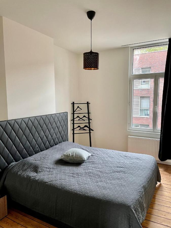 Apartment Bohemian 2bdr Center *